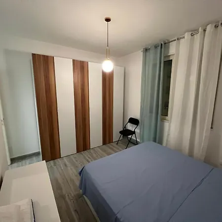 Piazza Place 2 Apartament Durrës