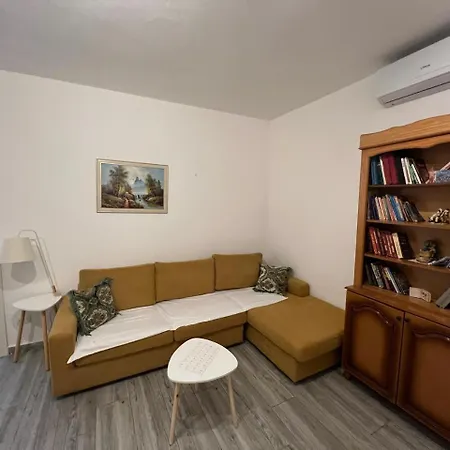 Piazza Place 2 Lejlighed Durrës