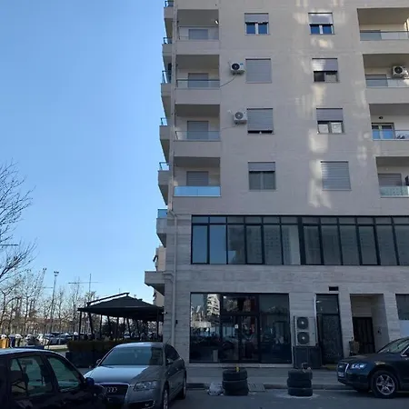 Lejlighed Piazza Place 2 Durrës