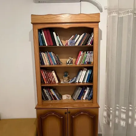 Piazza Place 2 دراس