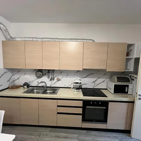 شقة Piazza Place 2