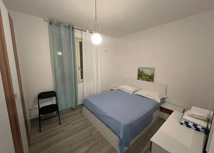 Apartmán Piazza Place 2