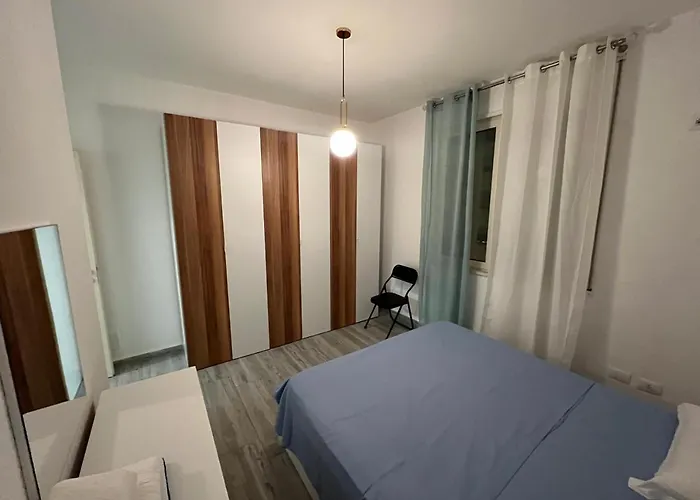 Piazza Place 2 Apartmán Durrës